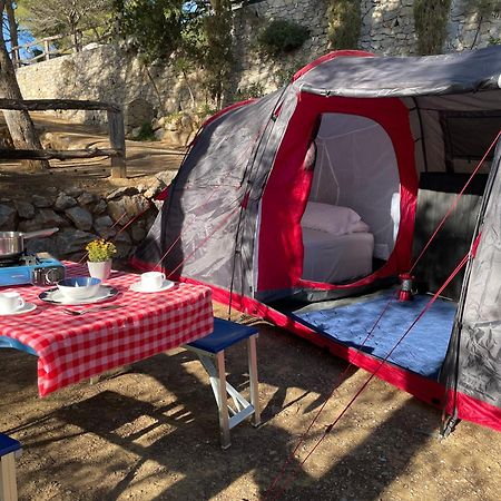 Camping Castell Mar Empuriabrava Exterior foto