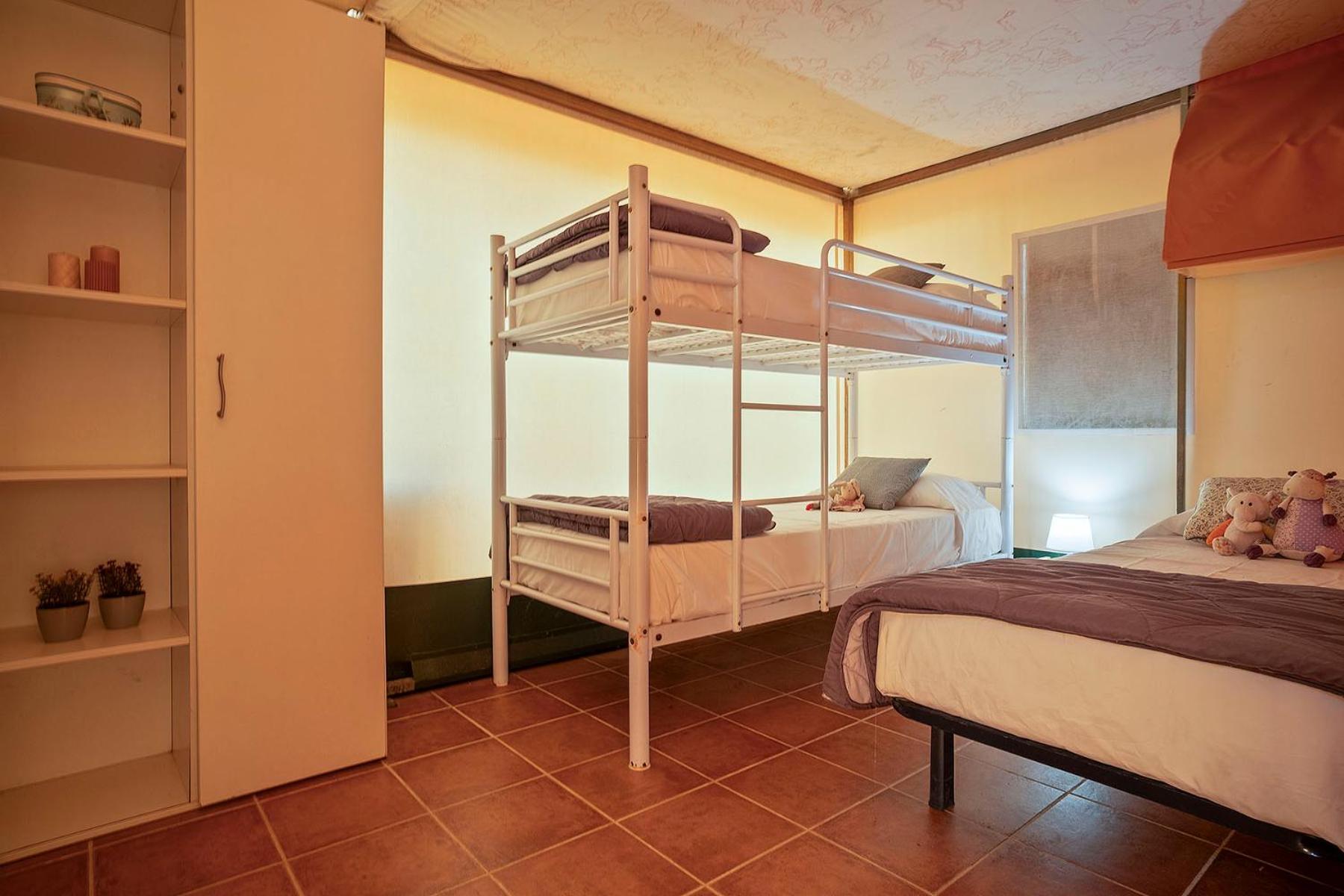 Camping Castell Mar Empuriabrava Exterior foto