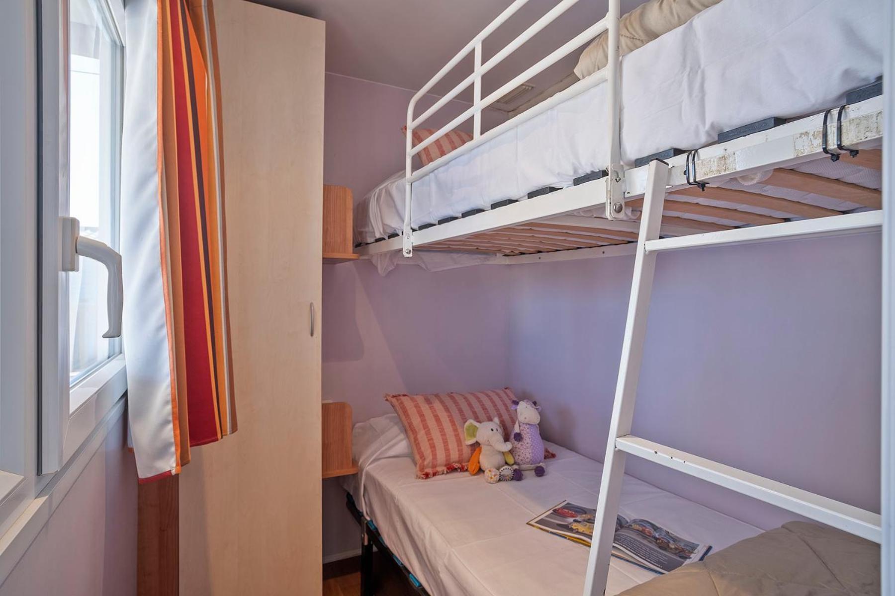 Camping Castell Mar Empuriabrava Exterior foto