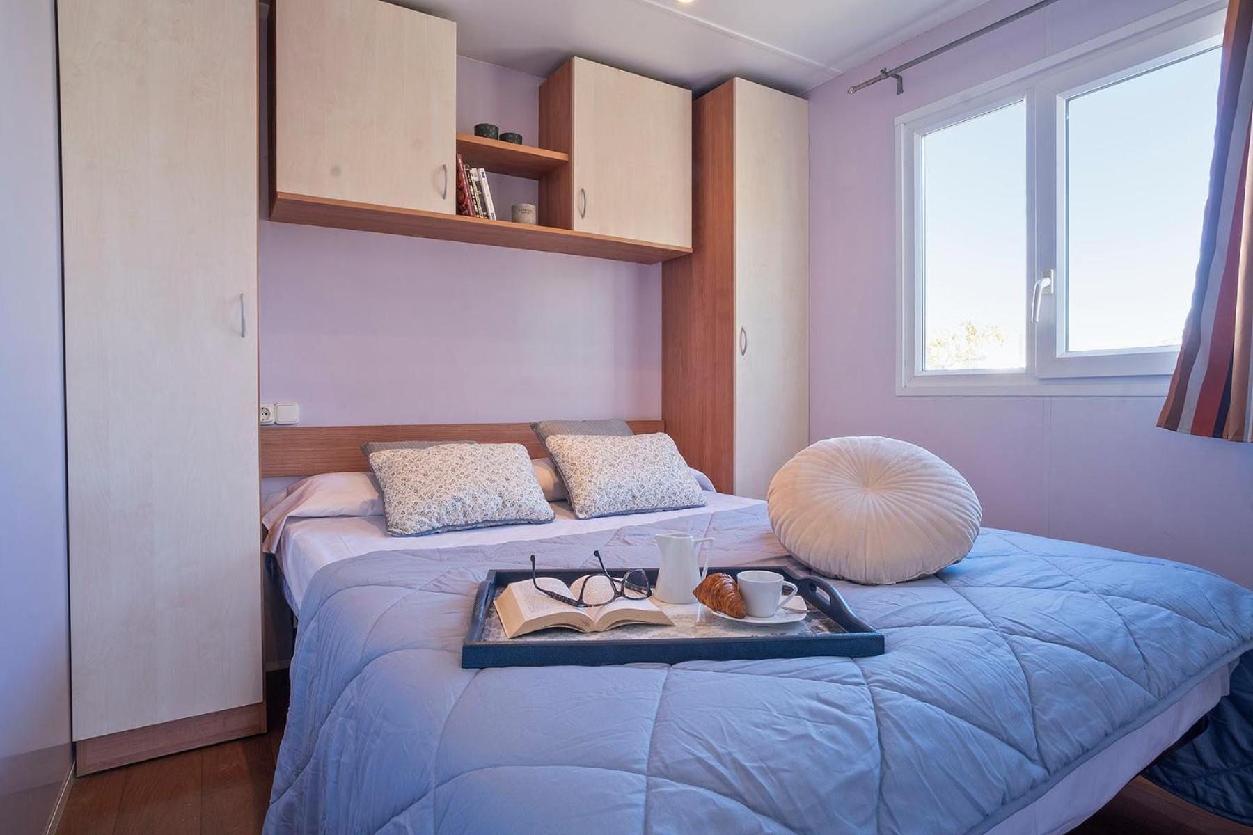 Camping Castell Mar Empuriabrava Exterior foto