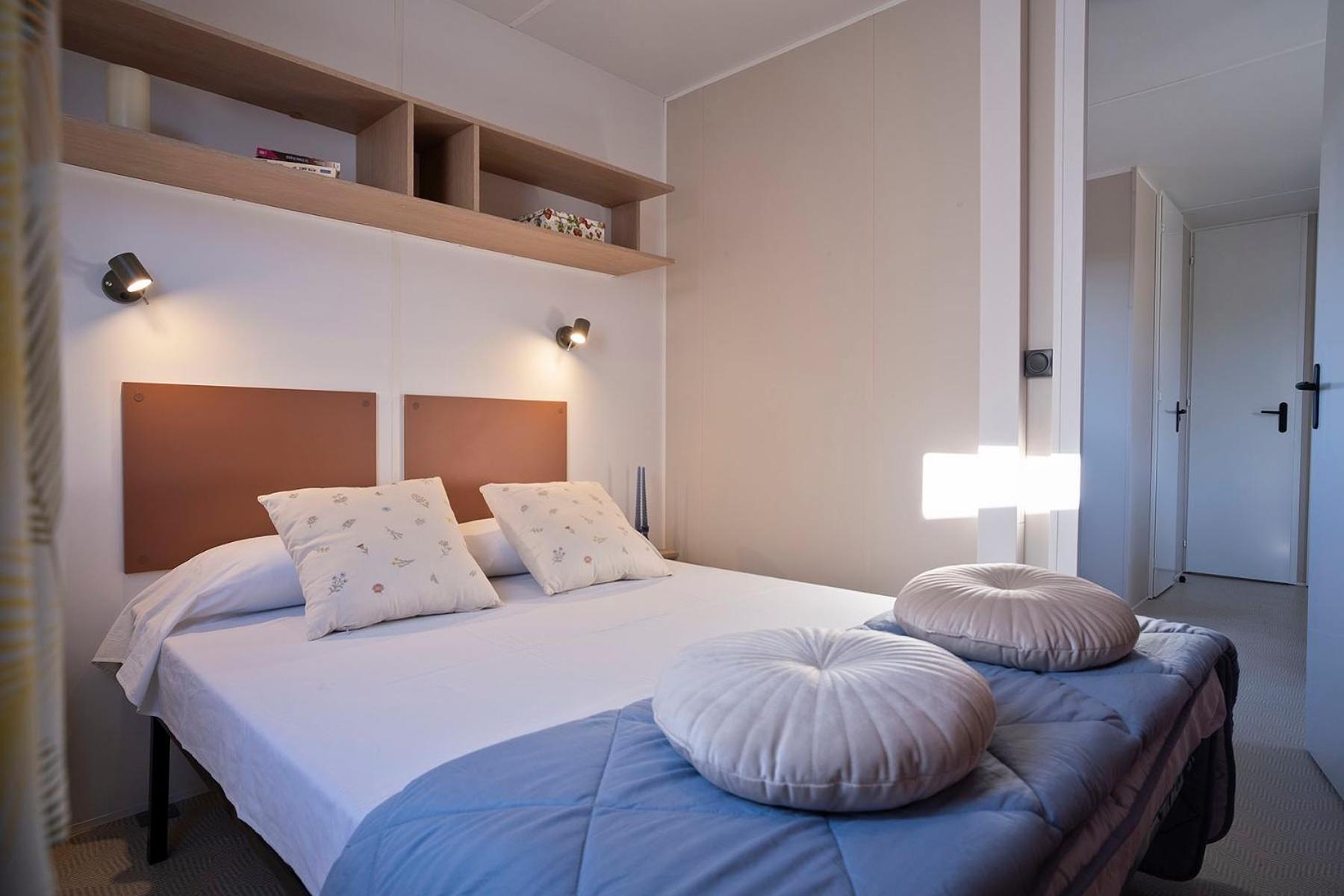 Camping Castell Mar Empuriabrava Exterior foto