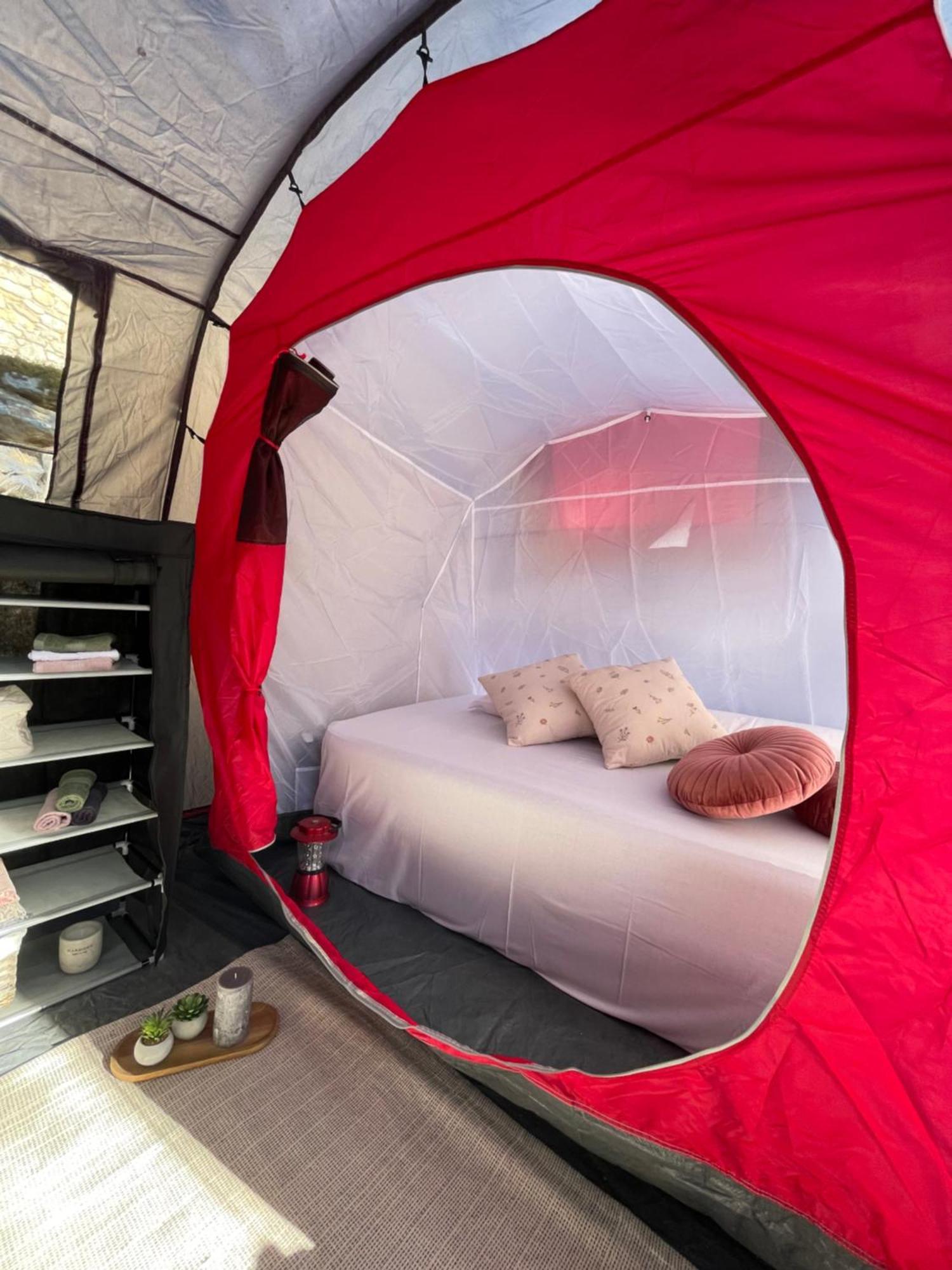 Camping Castell Mar Empuriabrava Exterior foto