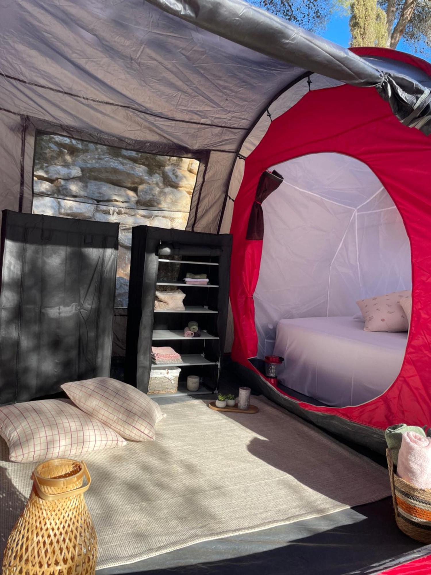 Camping Castell Mar Empuriabrava Exterior foto