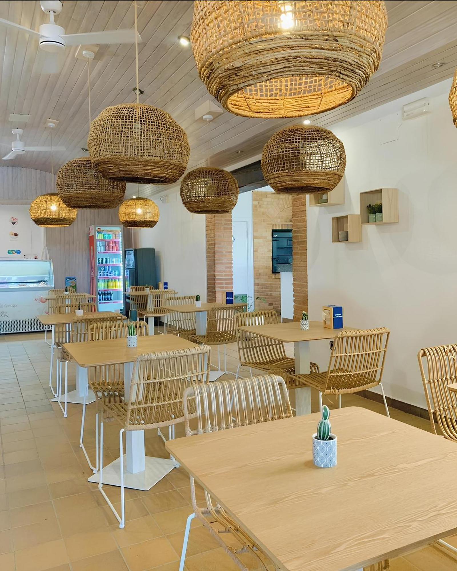 Camping Castell Mar Empuriabrava Exterior foto